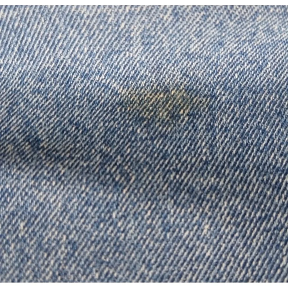 Forever by Fossil Denim Embroidered Forever Hotel Sequin Tropical Handbag Blue